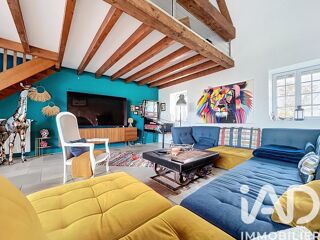  Maison � vendre 8 pi�ces 234 m�