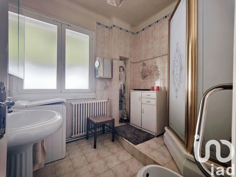 � vendre  Maison Nice (06100)