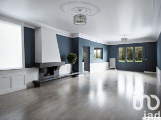  Maison  vendre 6 pices 147 m