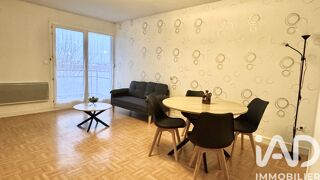  Appartement � louer 2 pi�ces 45 m�