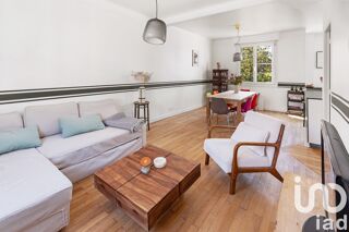  Appartement � vendre 3 pi�ces 68 m�