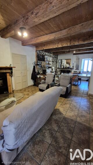  Maison � vendre 5 pi�ces 93 m�