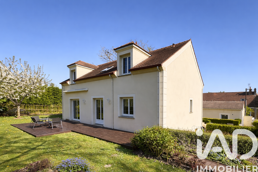 � vendre  Maison Forges-les-Bains (91470)