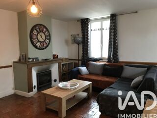  Maison � vendre 4 pi�ces 107 m�