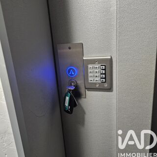  Parking / Garage � vendre 100 m�