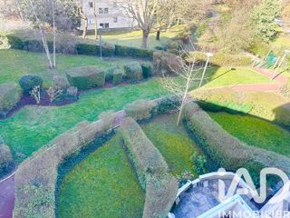  Appartement � vendre 2 pi�ces 48 m�