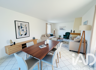  Maison � vendre 4 pi�ces 94 m�