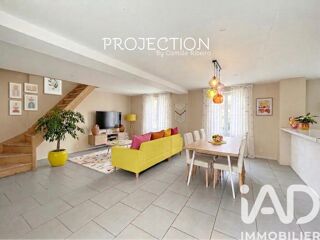  Maison � vendre 6 pi�ces 131 m�