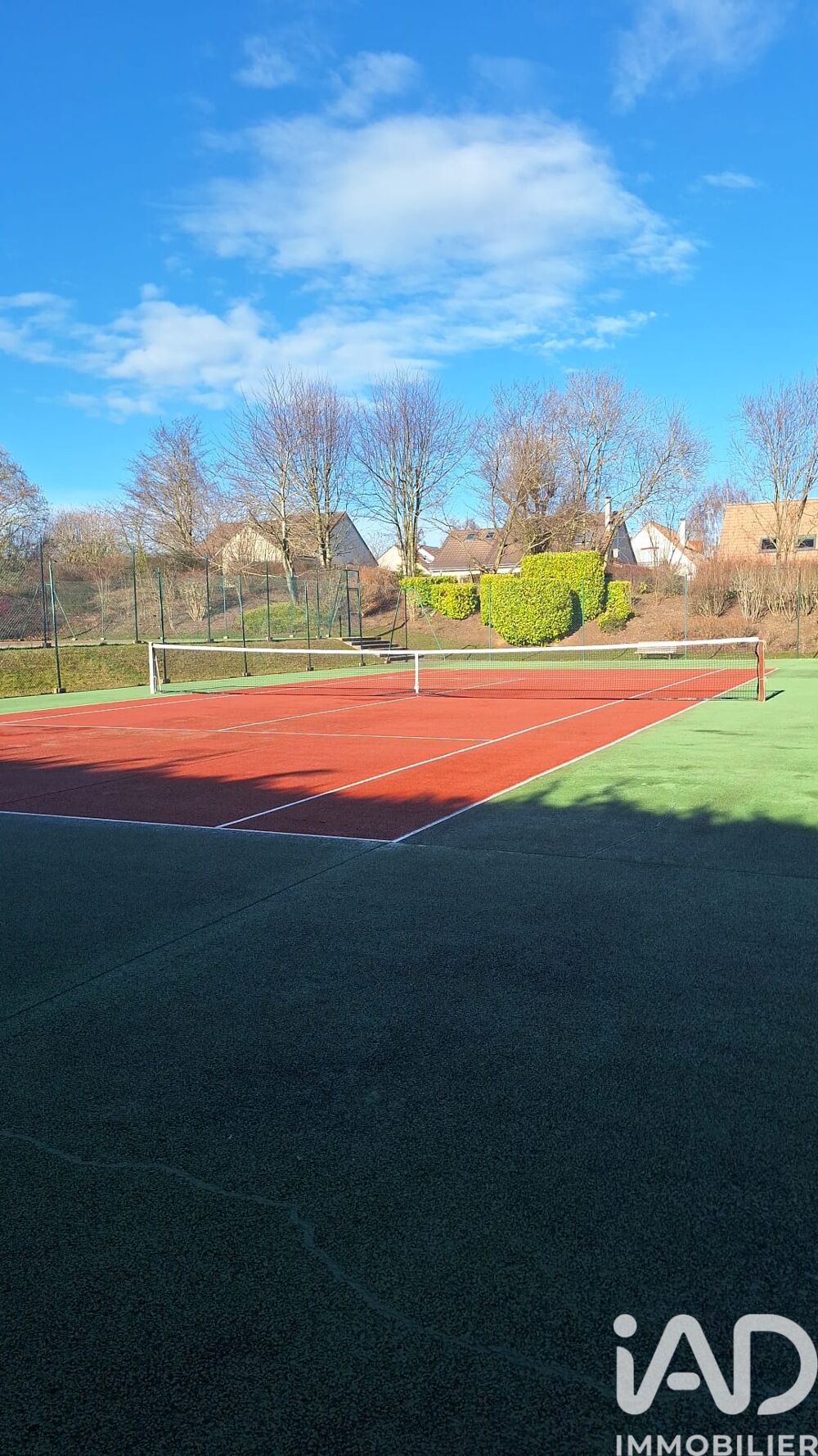 � vendre  Maison Villennes-sur-Seine (78670)