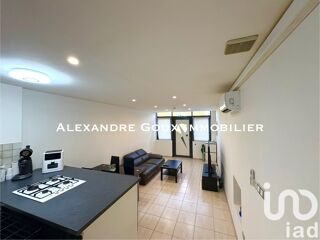  Maison  vendre 2 pices 61 m