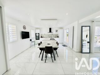  Maison � vendre 5 pi�ces 134 m�