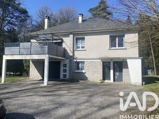  Maison � vendre 6 pi�ces 124 m�
