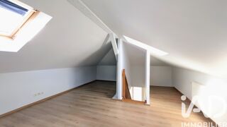  Appartement � vendre 5 pi�ces 120 m�