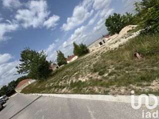  Terrain � vendre 902 m�