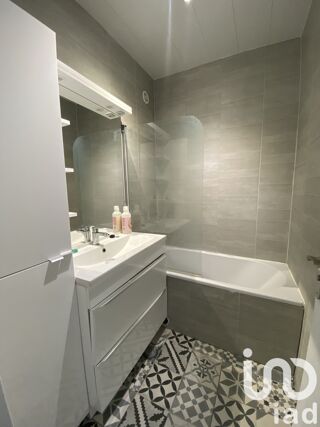  Appartement � vendre 4 pi�ces 72 m�