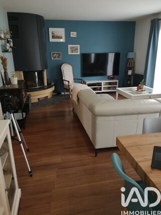  Maison  vendre 5 pices 112 m