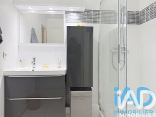  Appartement � vendre 3 pi�ces 63 m�