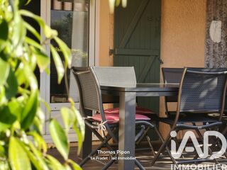  Appartement � vendre 3 pi�ces 64 m�