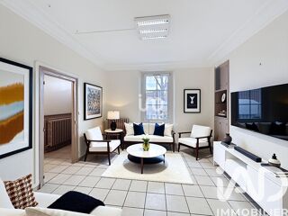  Maison � vendre 8 pi�ces 195 m�