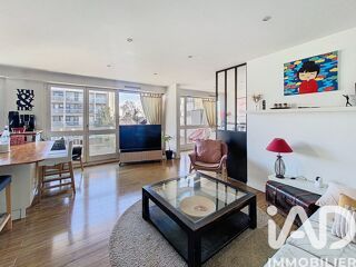  Appartement � vendre 5 pi�ces 102 m�