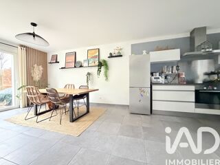  Maison � vendre 4 pi�ces 77 m�