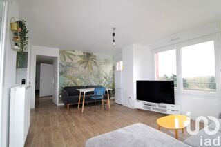  Appartement � vendre 4 pi�ces 81 m�