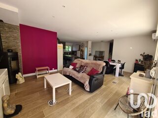  Maison  vendre 6 pices 152 m