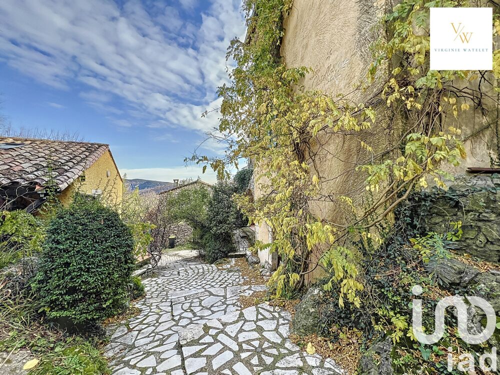 � vendre  Maison Cazilhac (34190)