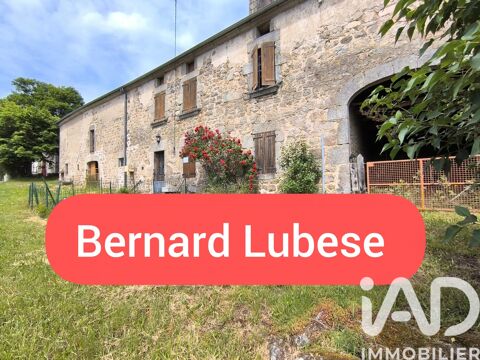   Vente Long�re 8 pi�ces Maison - 8 pi�ce(s) - 150 m�