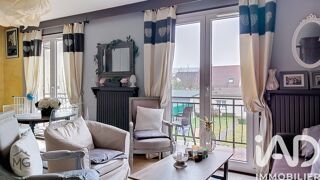  Maison � vendre 5 pi�ces 107 m�