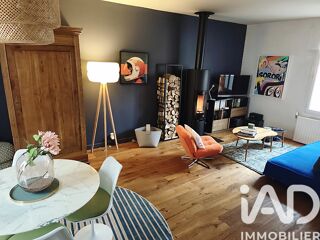  Maison � vendre 3 pi�ces 56 m�