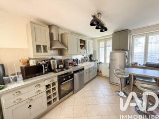  Maison � vendre 6 pi�ces 140 m�