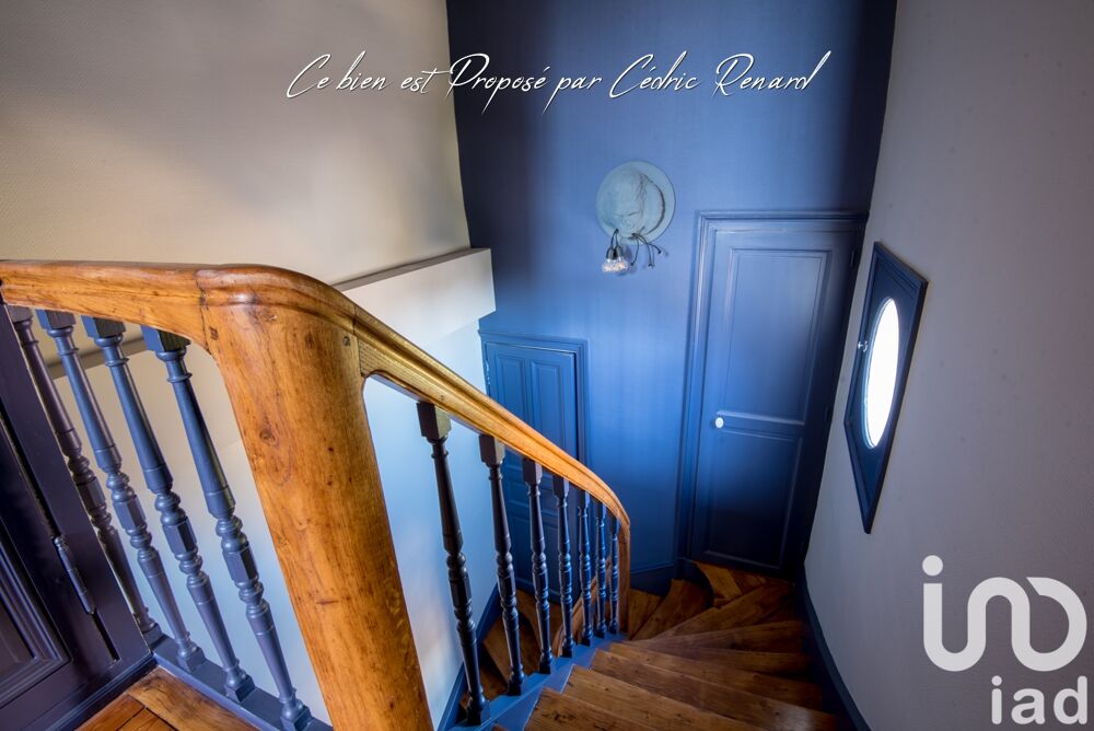  vendre  Maison Angers (49000)