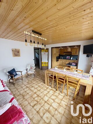  Appartement � vendre 4 pi�ces 83 m�