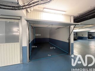  Parking / Garage  vendre 13 m