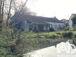  Maison  vendre 5 pices 238 m