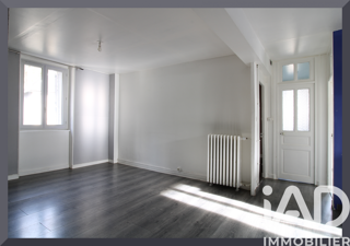  Appartement � vendre 3 pi�ces 71 m�