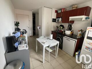  Appartement  vendre 2 pices 51 m