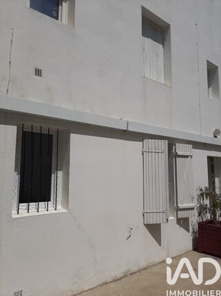  Appartement � vendre 2 pi�ces 42 m�