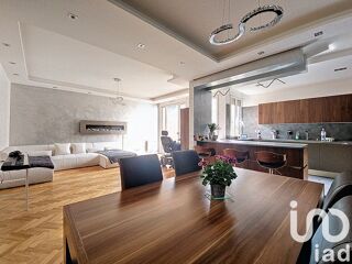  Appartement  louer 5 pices 124 m