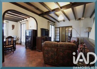  Maison � vendre 7 pi�ces 125 m�