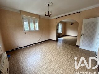  Maison � vendre 5 pi�ces 103 m�