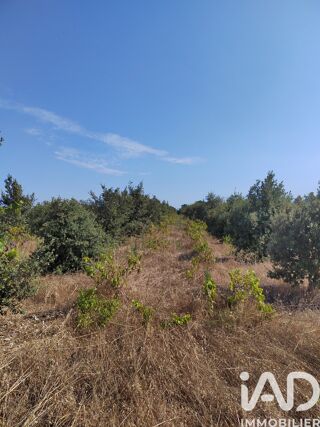  Terrain � vendre 6160 m�