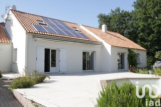  Maison � vendre 8 pi�ces 220 m�