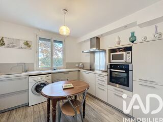  Maison  vendre 5 pices 91 m