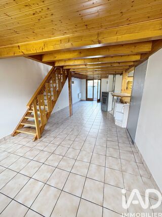  Appartement � vendre 3 pi�ces 69 m�