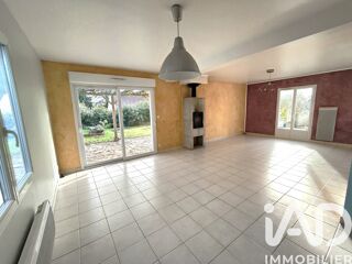  Maison � vendre 7 pi�ces 140 m�