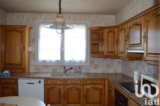  Maison � vendre 5 pi�ces 111 m�