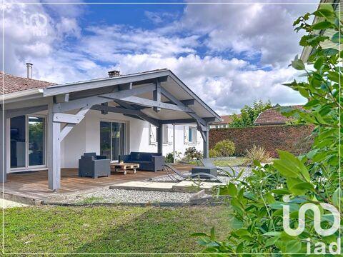   Vente Maison/villa 5 pi�ces Maison - 5 pi�ce(s) - 117 m�