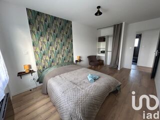  Maison 5 pi�ces 110 m� Limoges